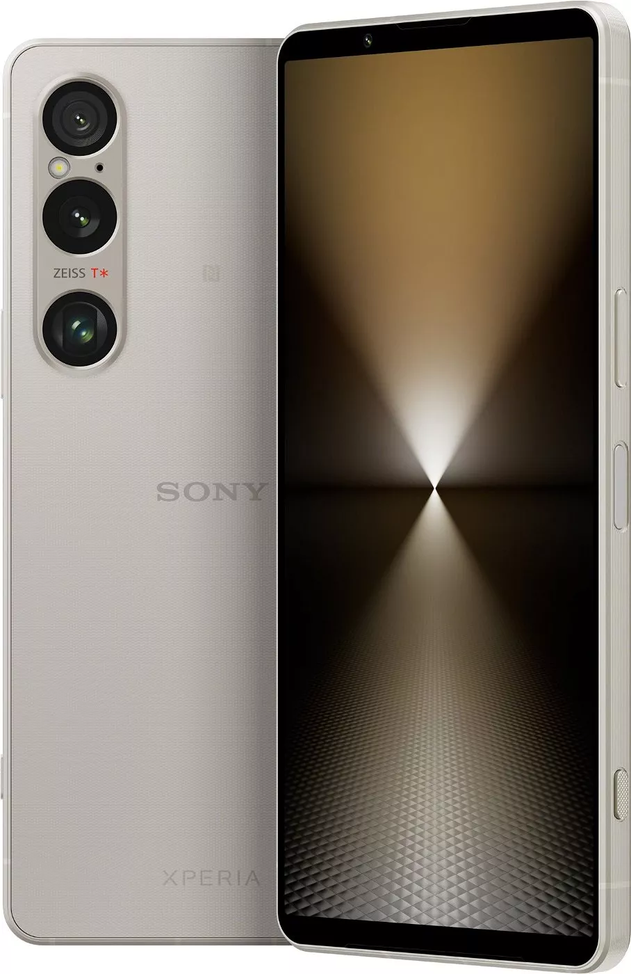 Смартфон Sony Xperia 1 VI, 12.256 ГБ, Silver, серебристый купить в Санкт-Петербурге. Цена, отзывы, доставка | СПБ Каталог